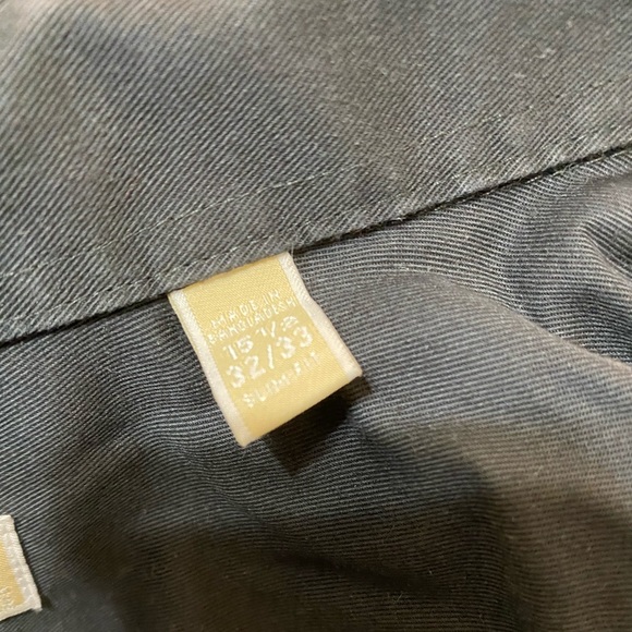 Michael Kors Dress Shirt - Picture 3 of 3